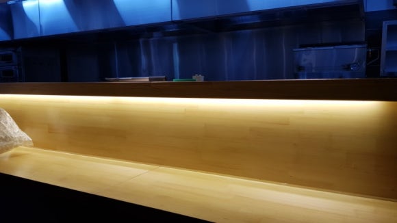 흥선 식당 이미지