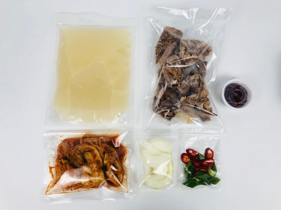 연근이해물찜 이미지
