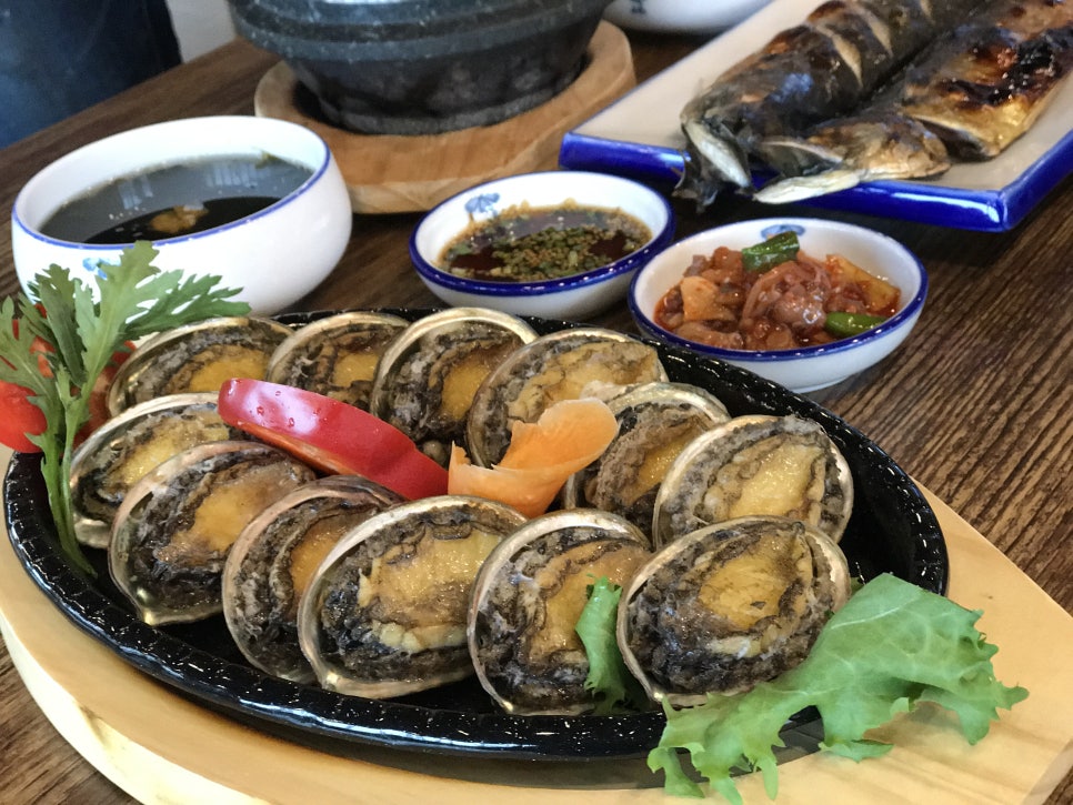 소문난전복 이미지