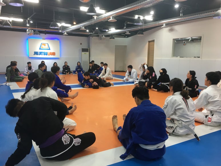 (주)랜드부산 이미지