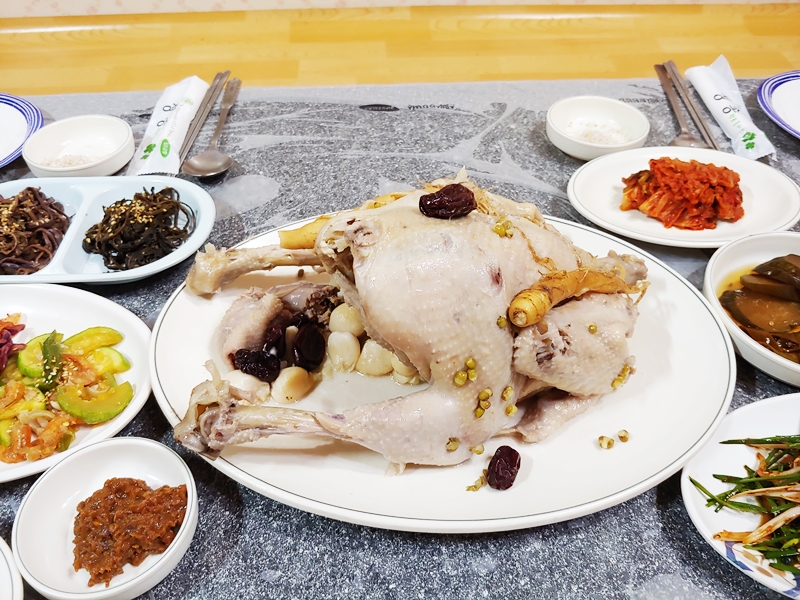 거목민박 이미지