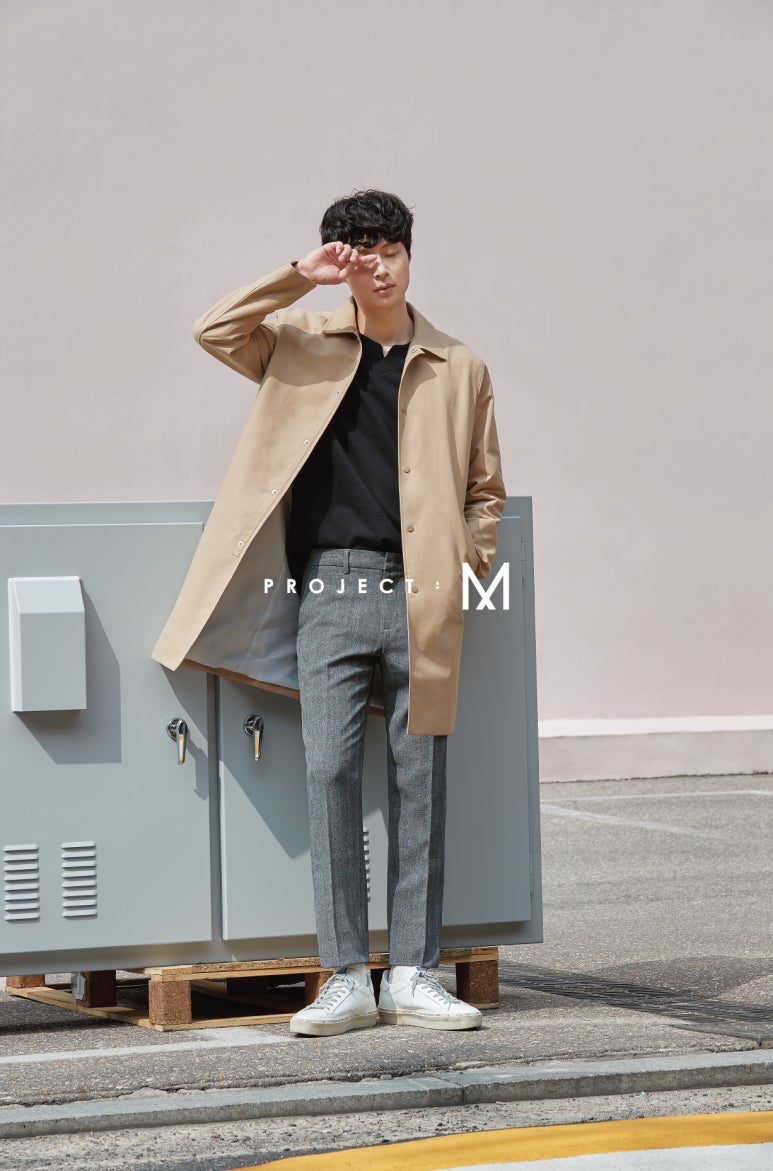 프로젝트엠현대아울렛 이미지