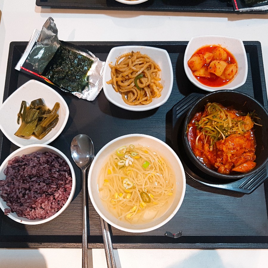 아워홈서울역빌딩 이미지