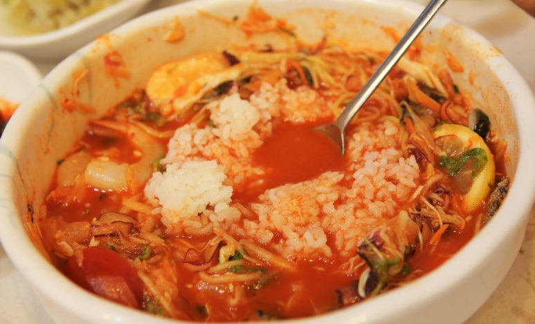 통영바다맛집 이미지