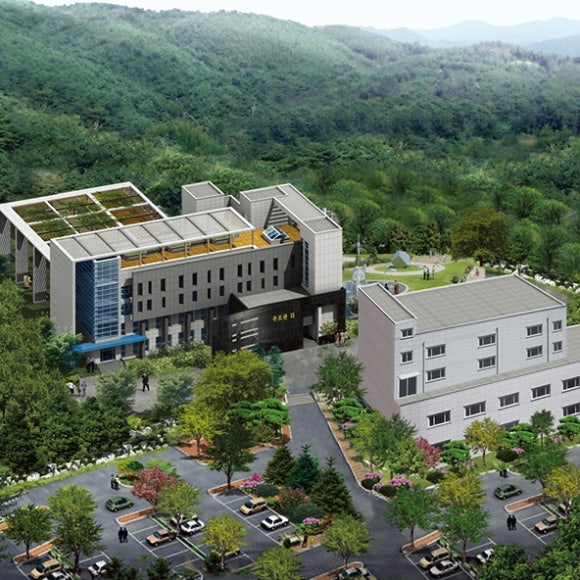 서운조경 이미지