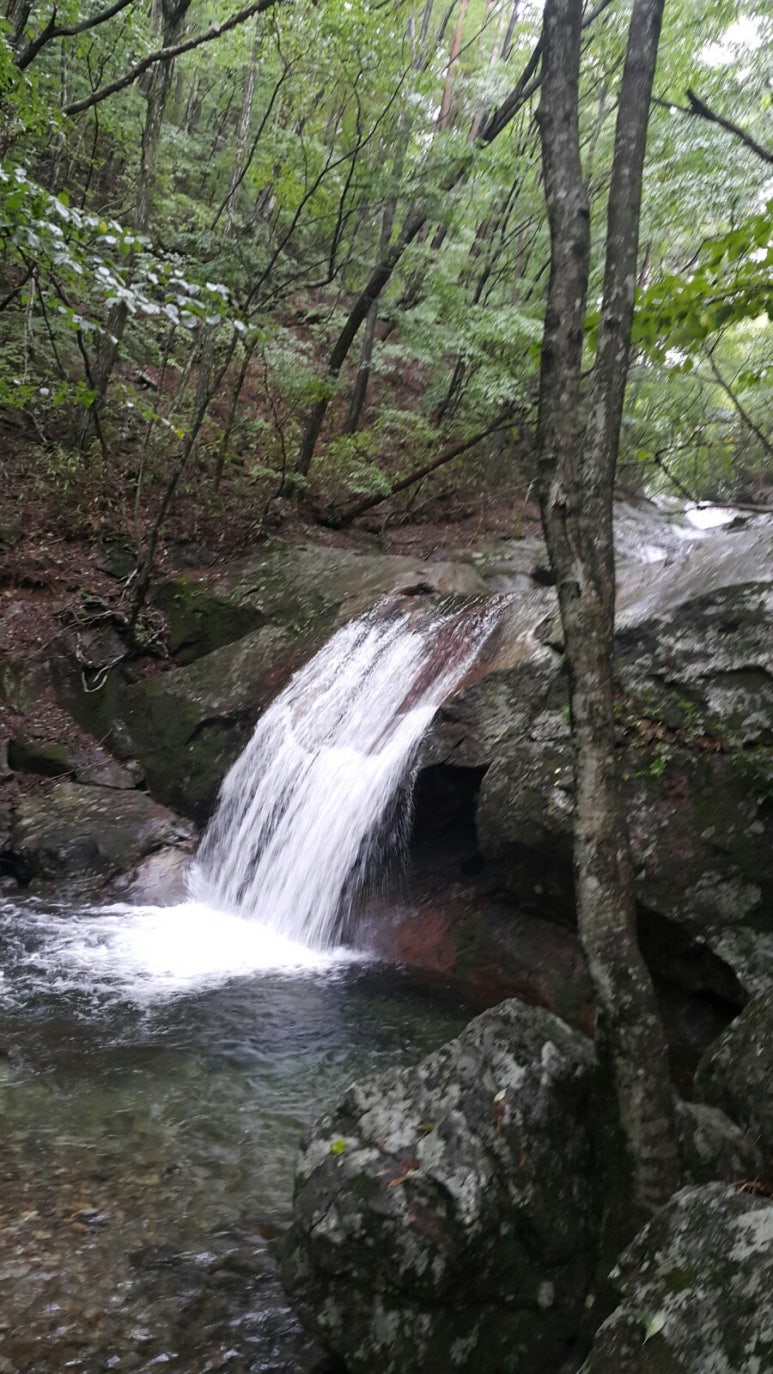 칠연계곡펜션 이미지