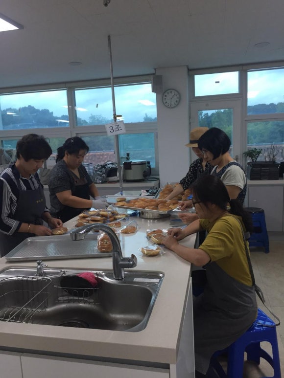 빵사랑 이미지