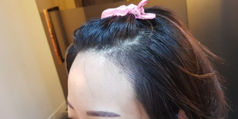 민뷰티헤어 이미지