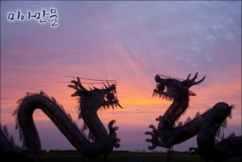 여의주 이미지