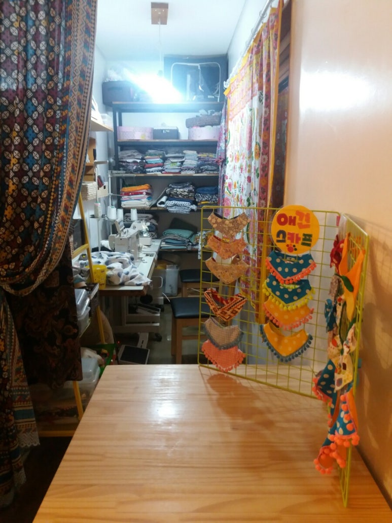 위미로와 이미지
