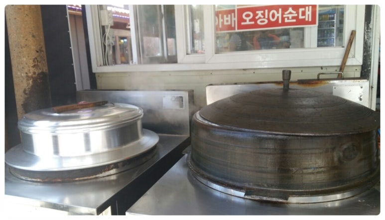 속초순대국 이미지