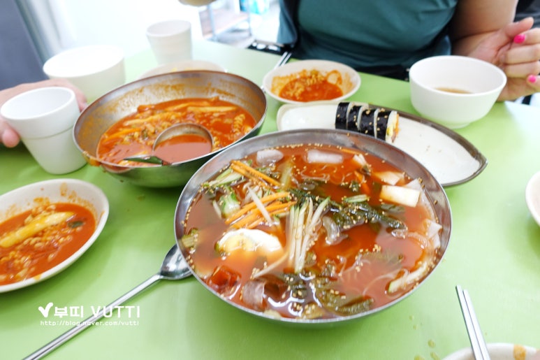 얄개김밥 이미지