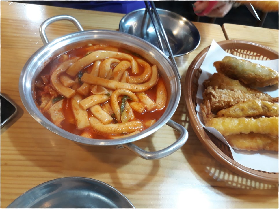 수철이네왕새우튀김 이미지