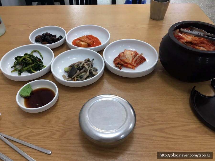 대왕동태탕 이미지