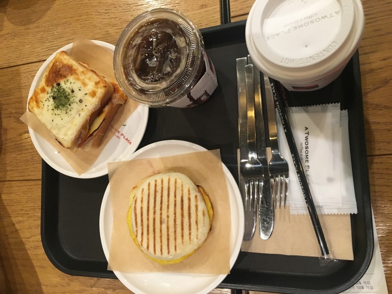투썸플레이스 부평역점 이미지