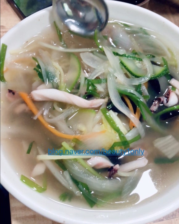 초연반점 이미지