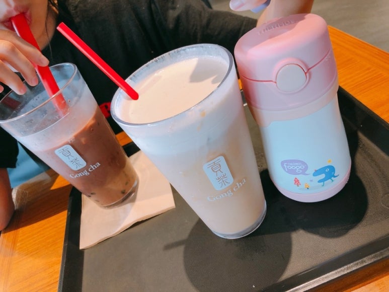 공차롯데시네마진주 이미지