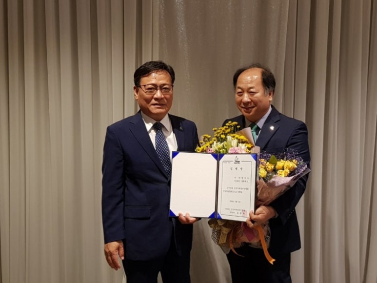 (사)한국지체장애인협회 이미지