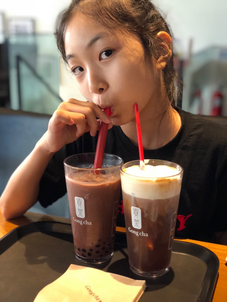 공차롯데시네마진주 이미지