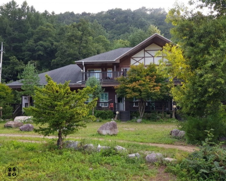 그날이오면펜션 이미지