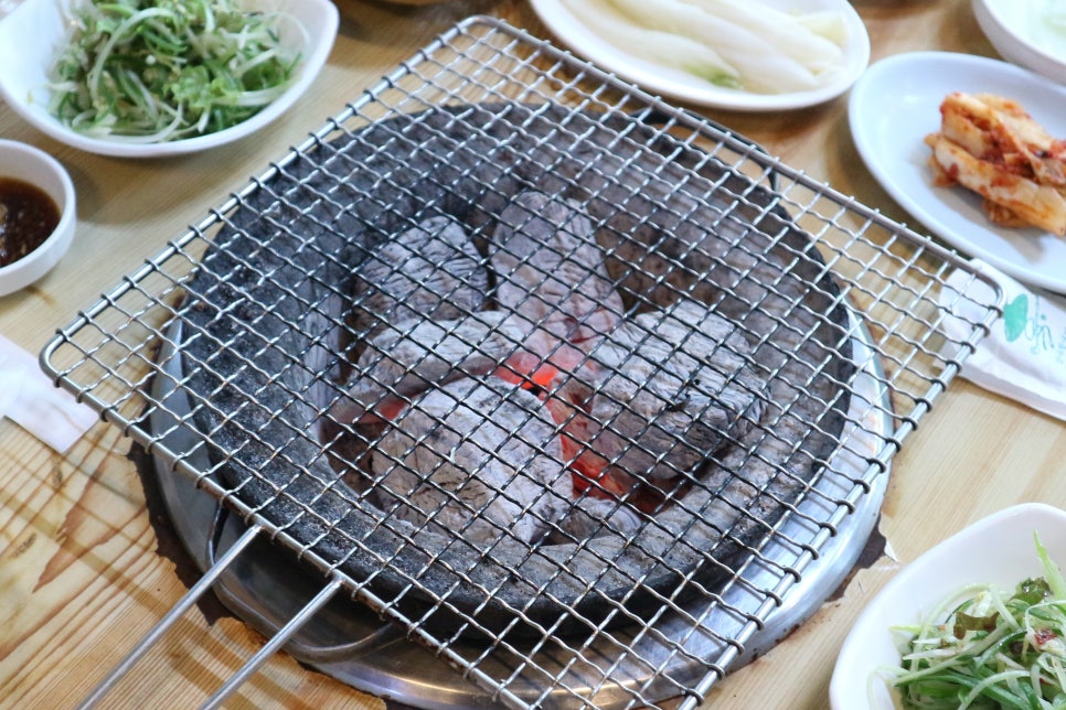 원조안동갈비 이미지