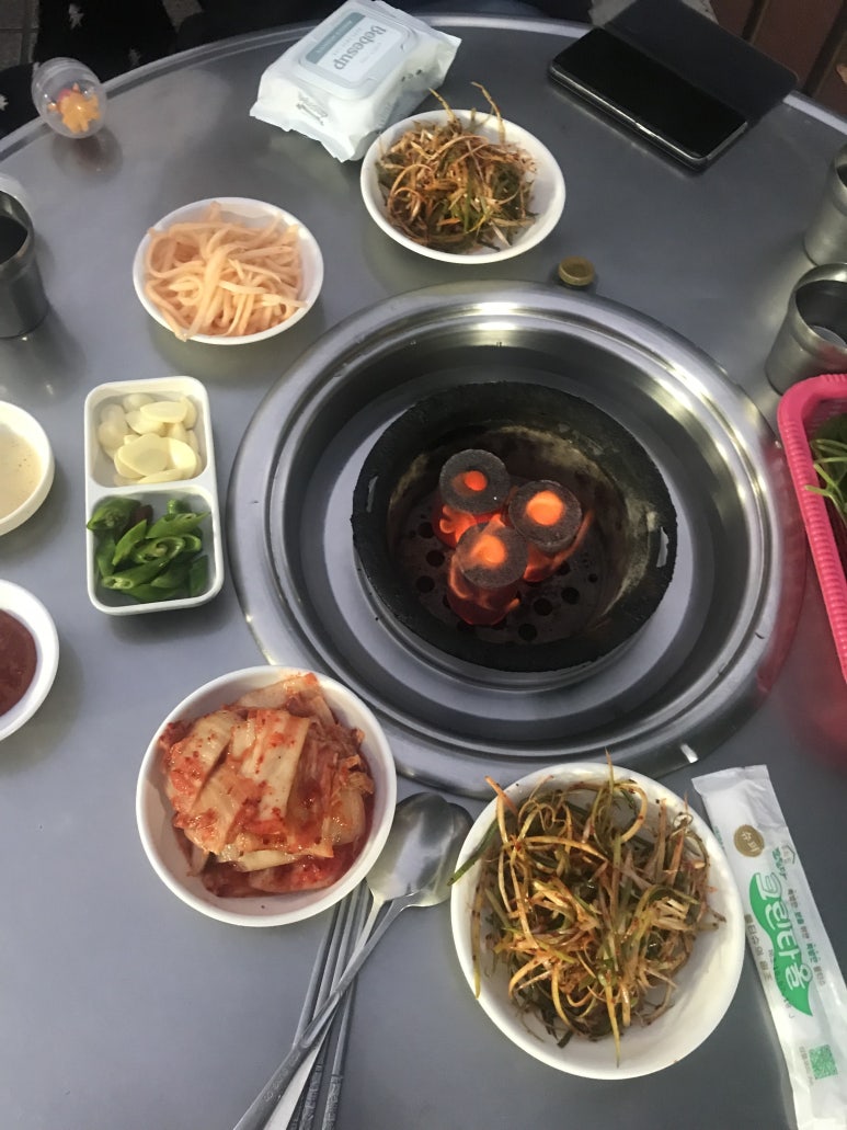 전설의정육식당 이미지