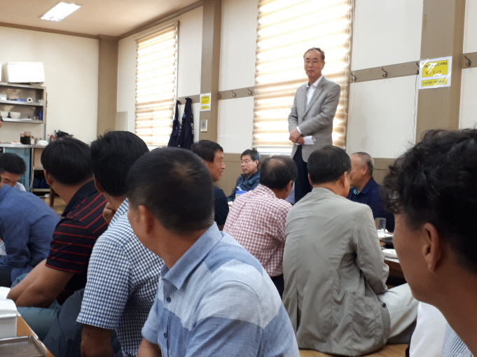 소통한우축산 이미지