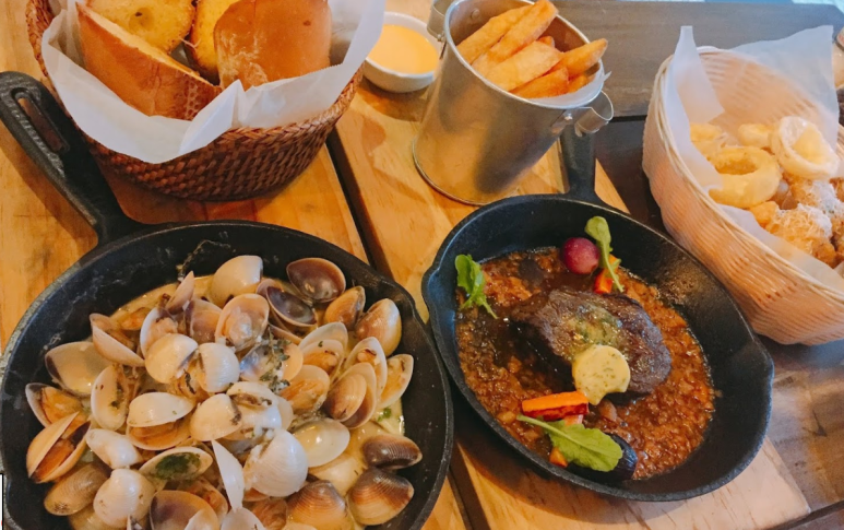 비스트로피그(Bistro Pig) 이미지
