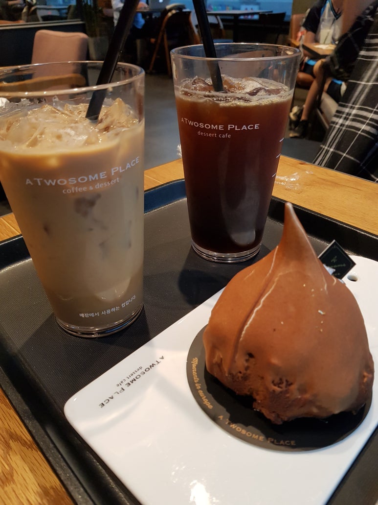 투썸플레이스고양삼송점 이미지