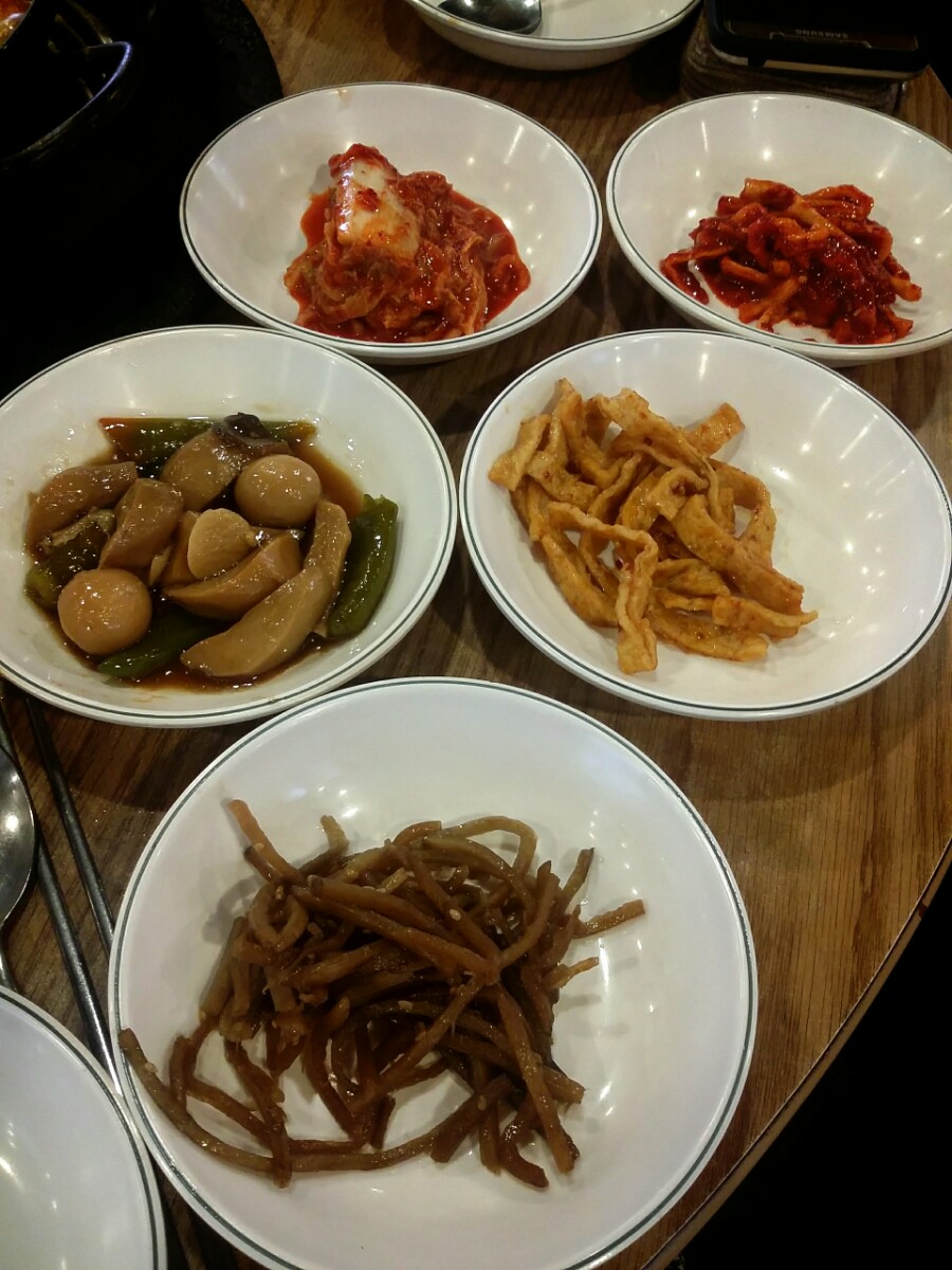 복돼지김치찌개 이미지