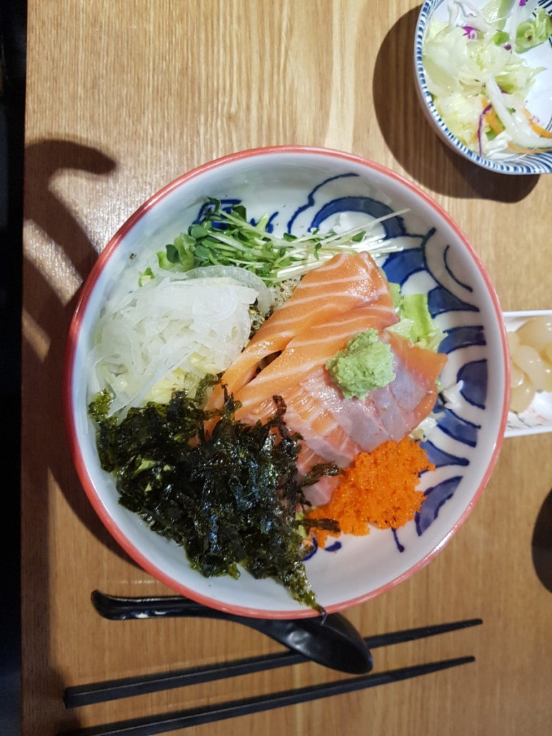 마시따초밥&이자카야 이미지