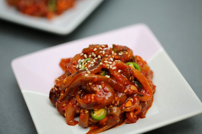 반찬매니아 이미지