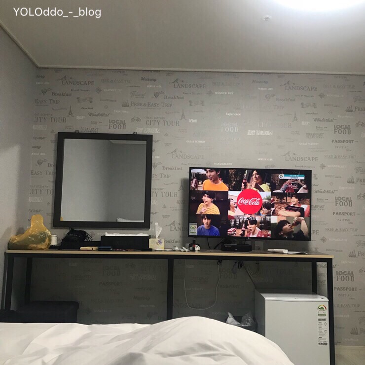 호텔잇츠더블유 이미지