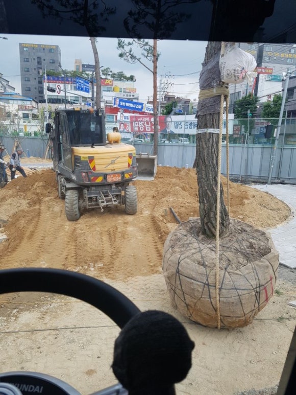 제일건설중기 이미지