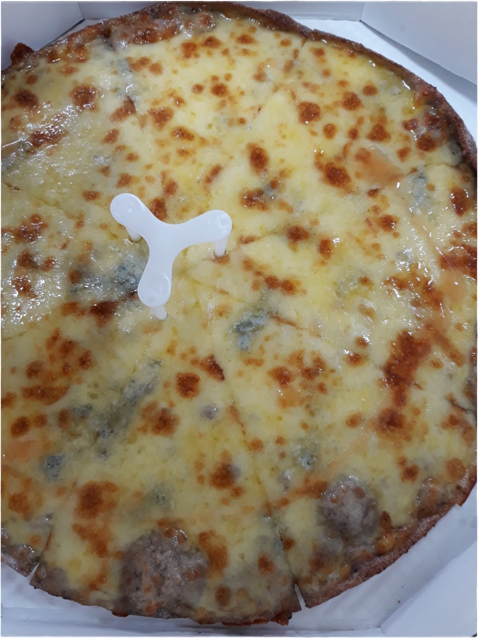 피자알볼로 이미지