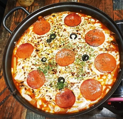 슬로우키친 이미지