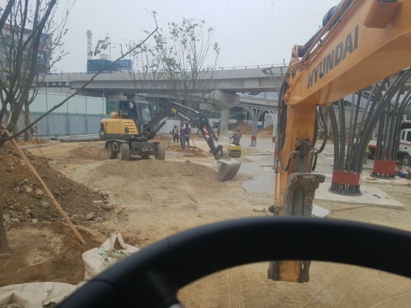 제일건설중기 이미지