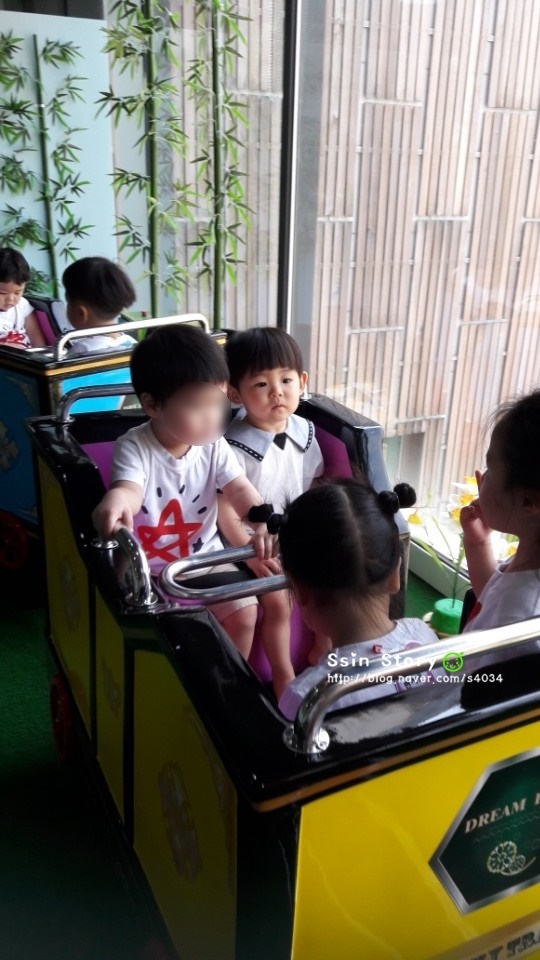 삐에로키즈카페 이미지