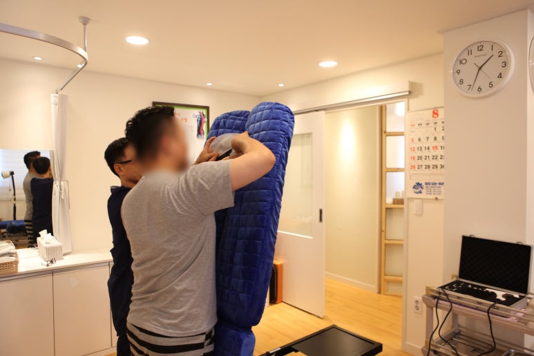 심플교정 이미지