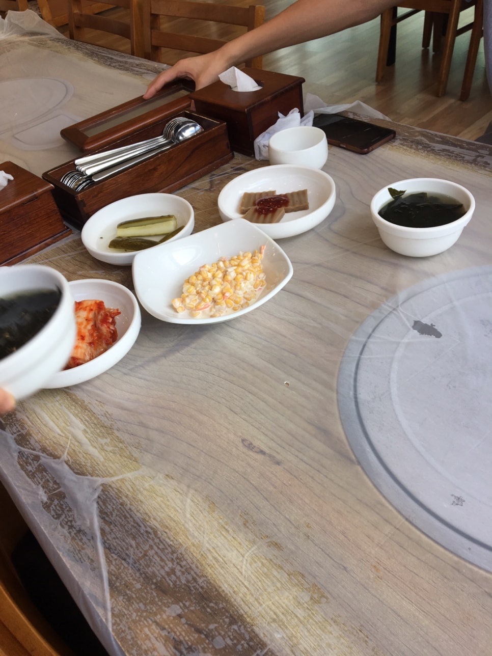 오복이네해물찜 이미지