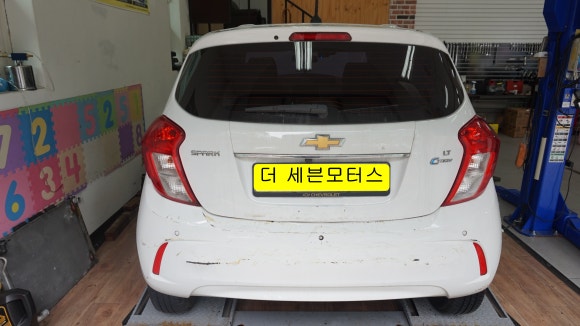 더세븐모터스 이미지