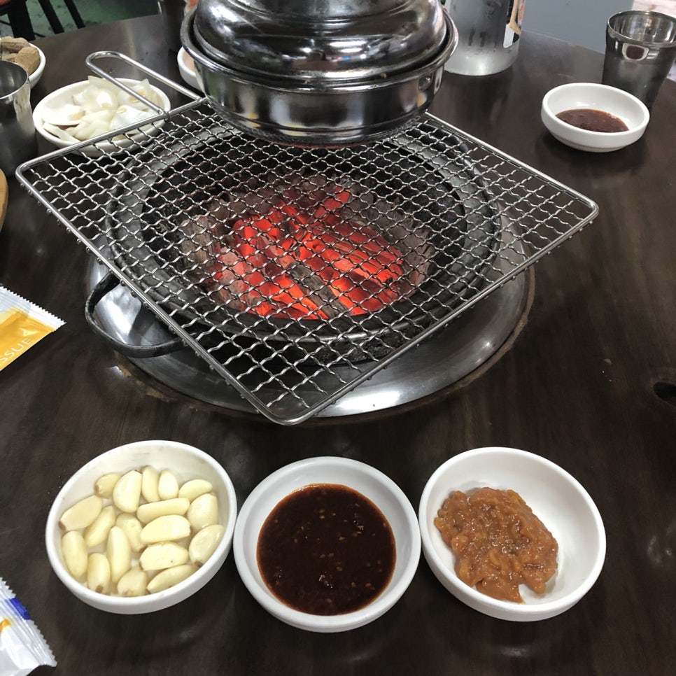 대구아나고곰장어 이미지