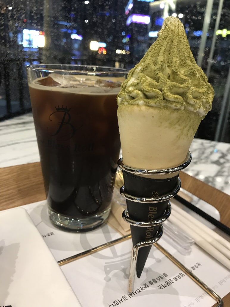 블레스롤평택법원점 이미지