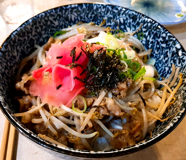 서서울식당 이미지