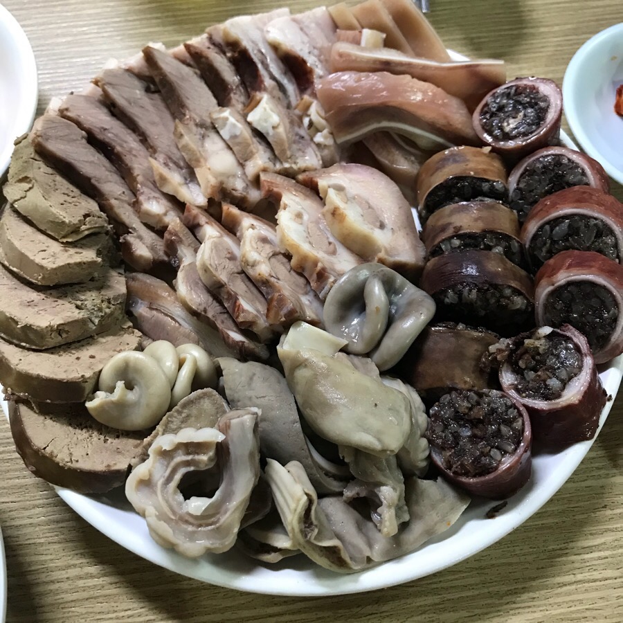 산수갑산식당 이미지