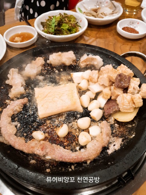 복돌양곱창 이미지