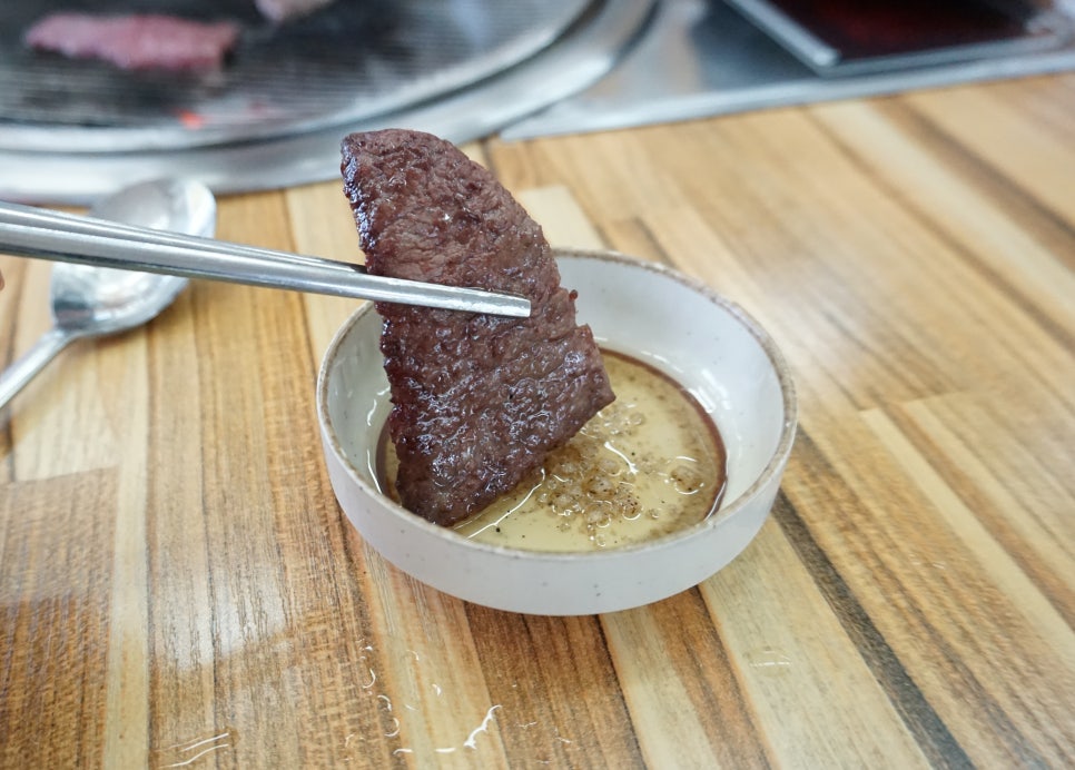 참좋은한우식육식당 이미지