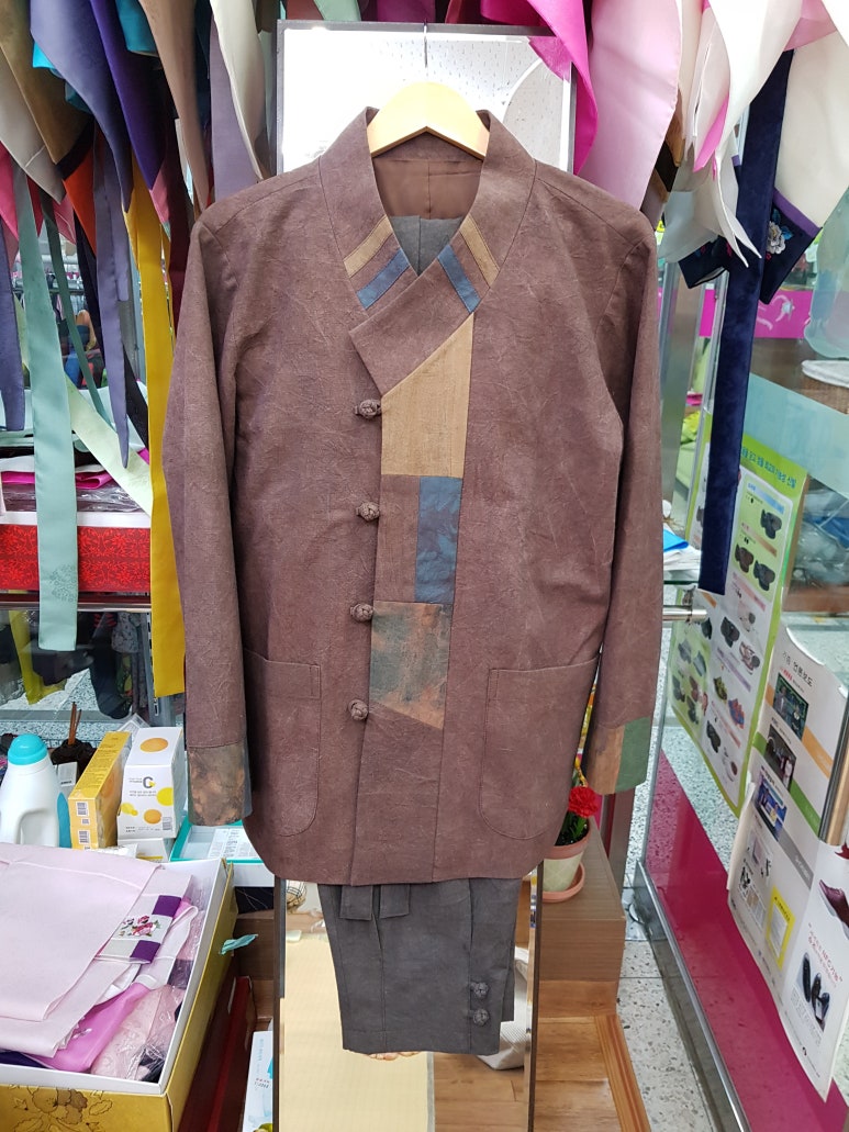 진성주단 이미지
