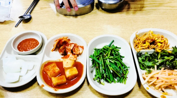 배부른밥집 이미지