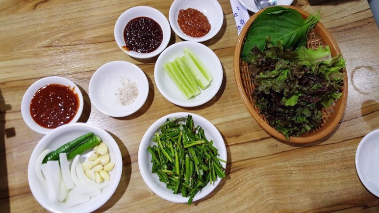 주연네연탄곱창구이 이미지